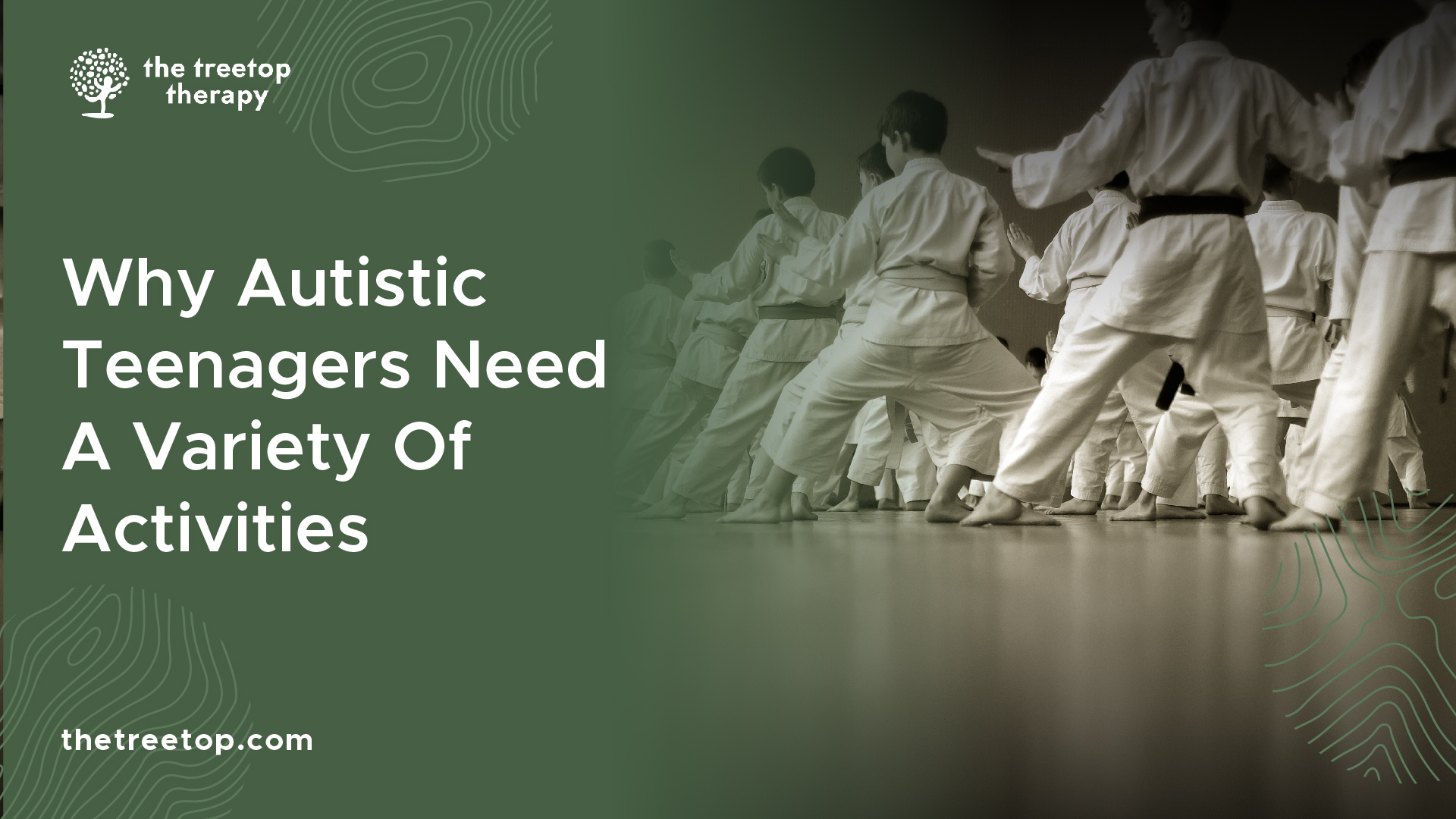 25 Sensory Activities to Support an Autistic Teenager